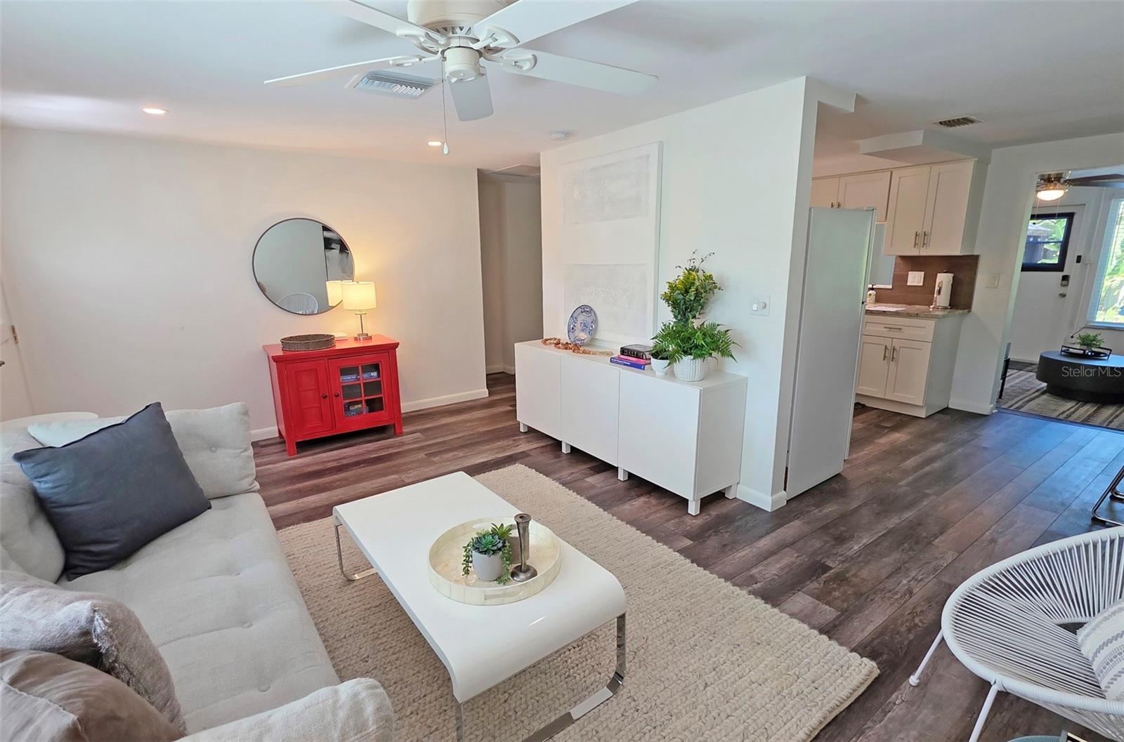 DESOTO TERRACE - Residential