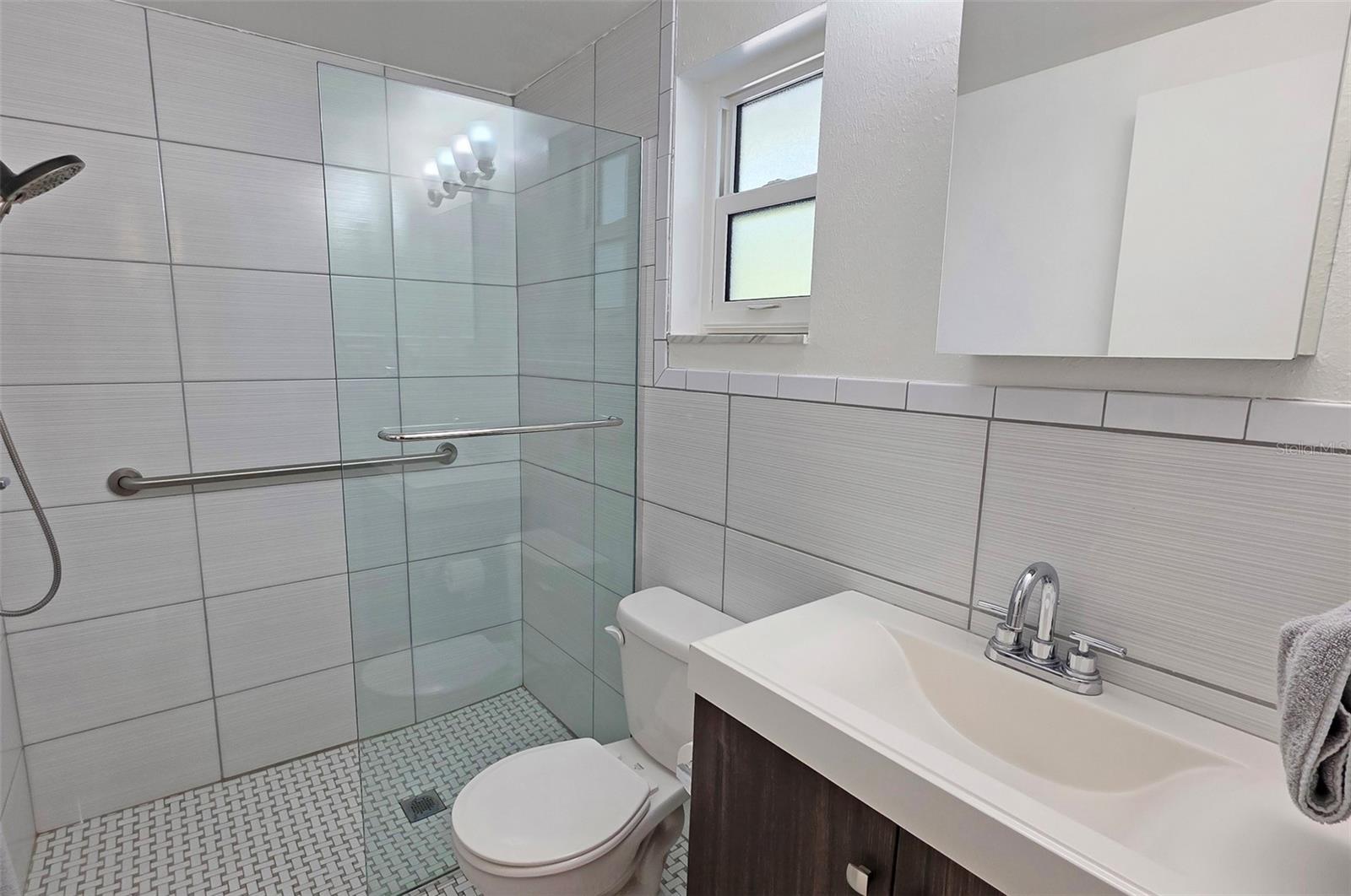 DESOTO TERRACE - Residential