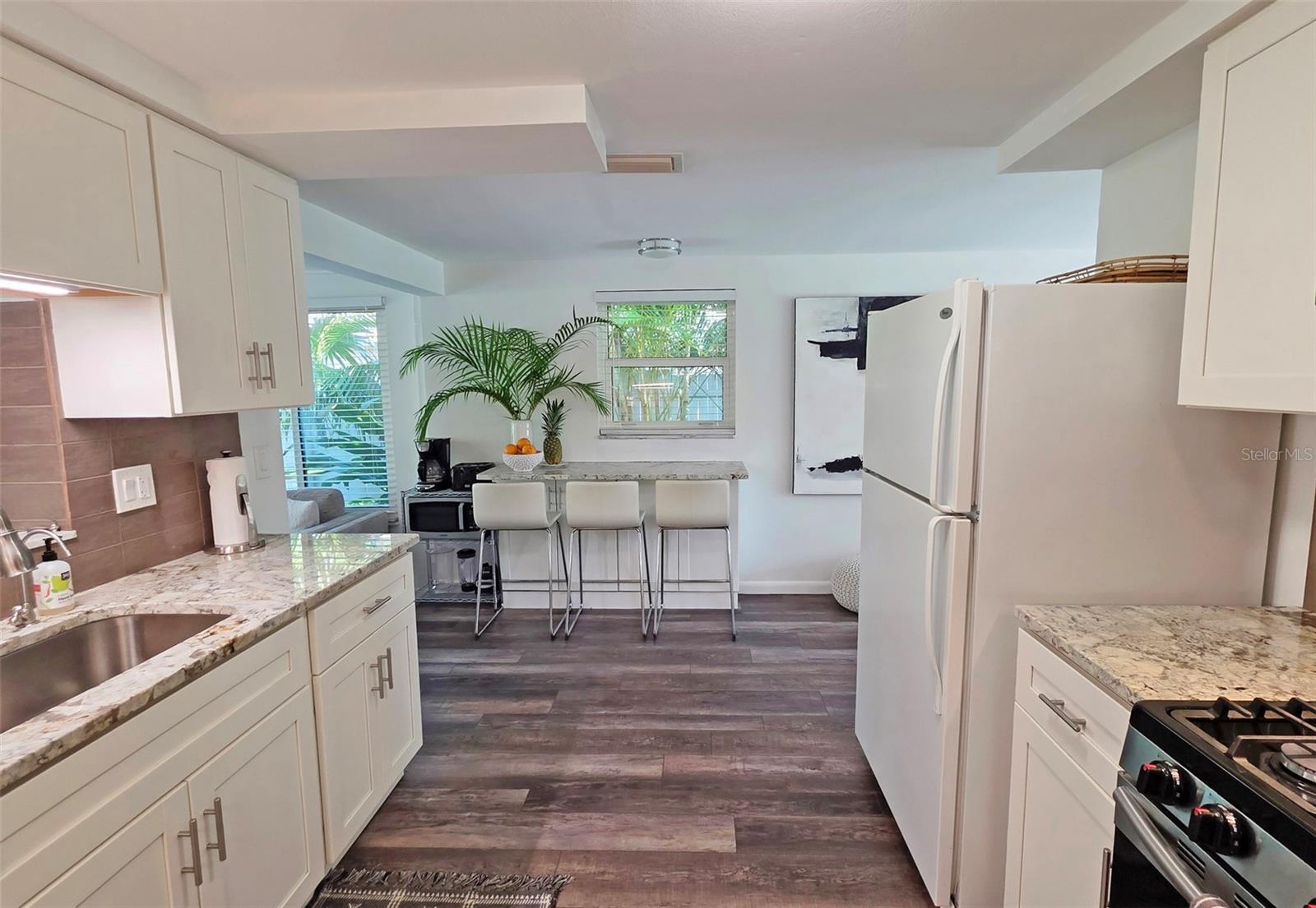 DESOTO TERRACE - Residential