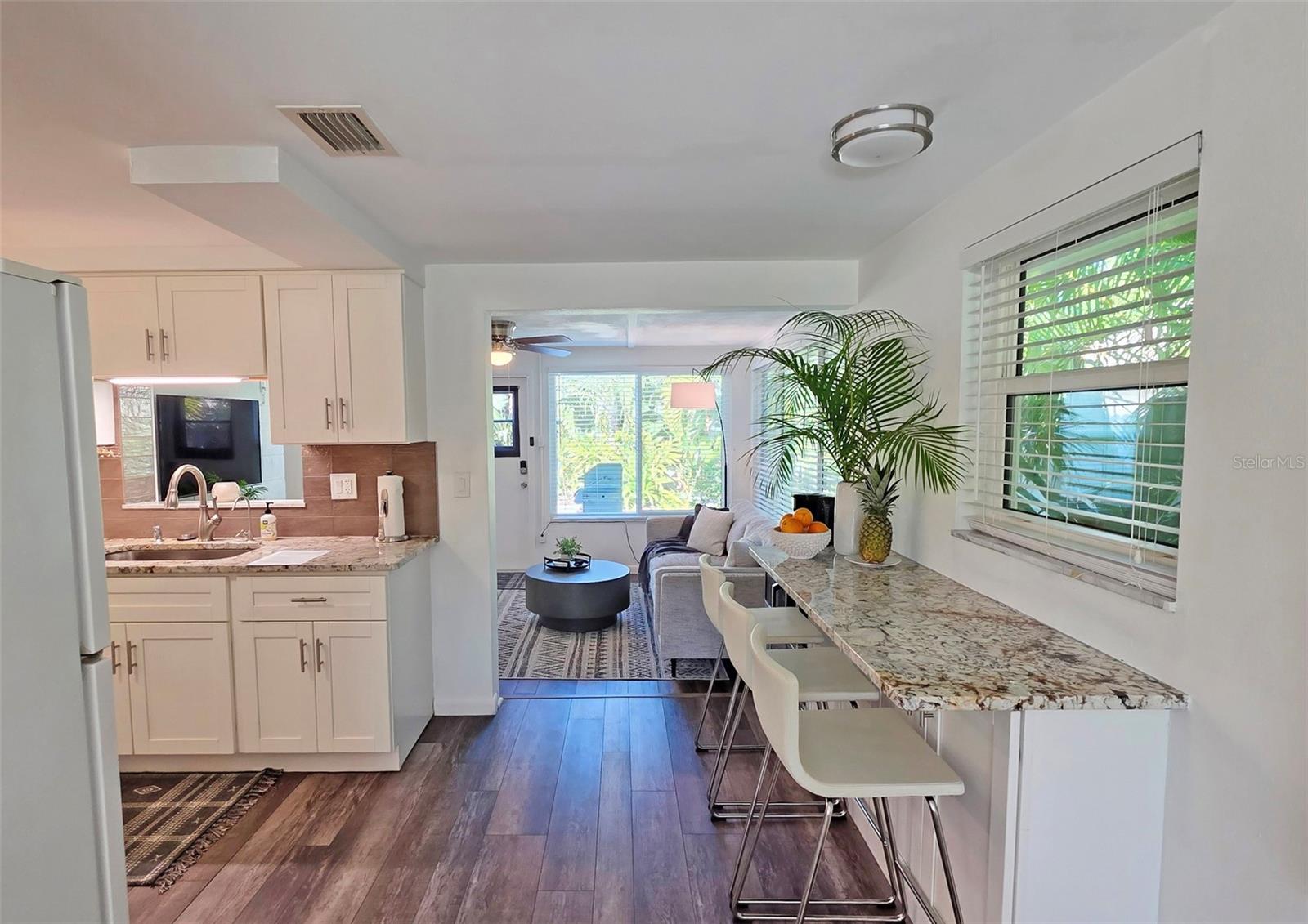 DESOTO TERRACE - Residential