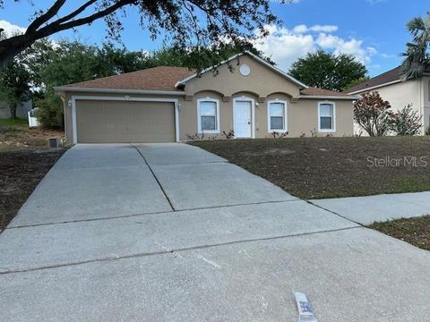 821 JAYHIL DRIVE MINNEOLA FL 34715