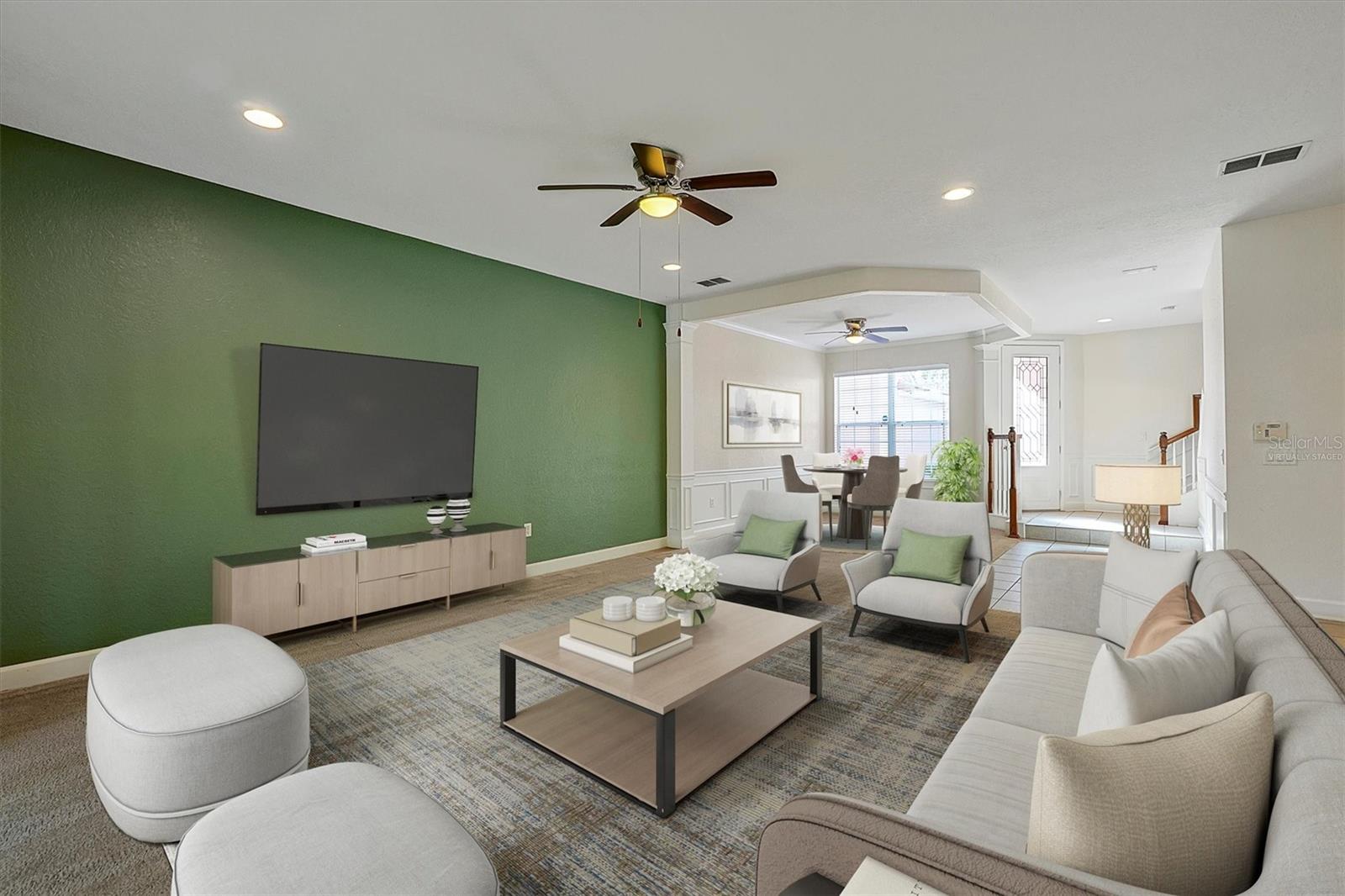 MANDALAY AT BELLATRAE P1 CONDO - Residential