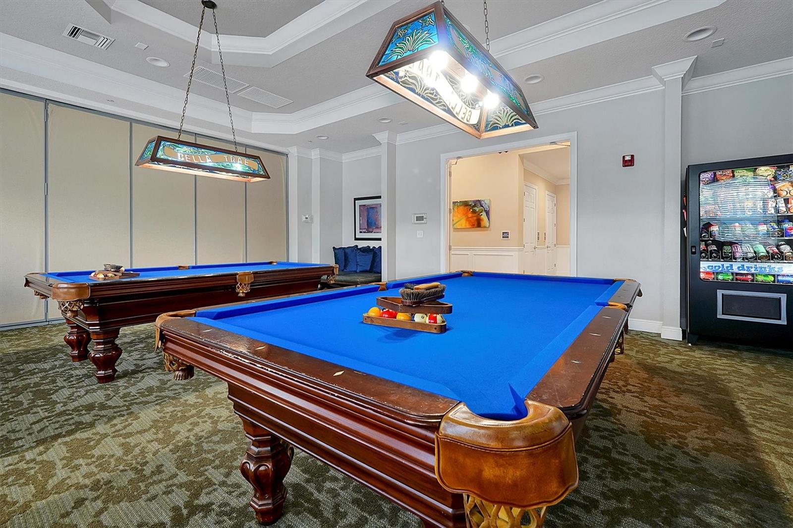 MANDALAY AT BELLATRAE P1 CONDO - Residential