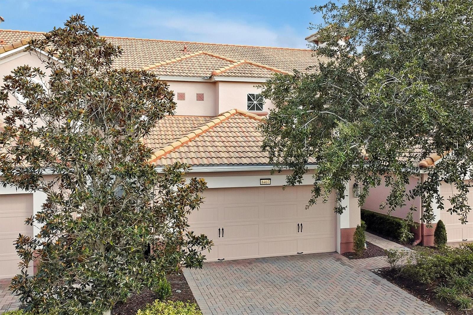 MANDALAY AT BELLATRAE P1 CONDO - Residential