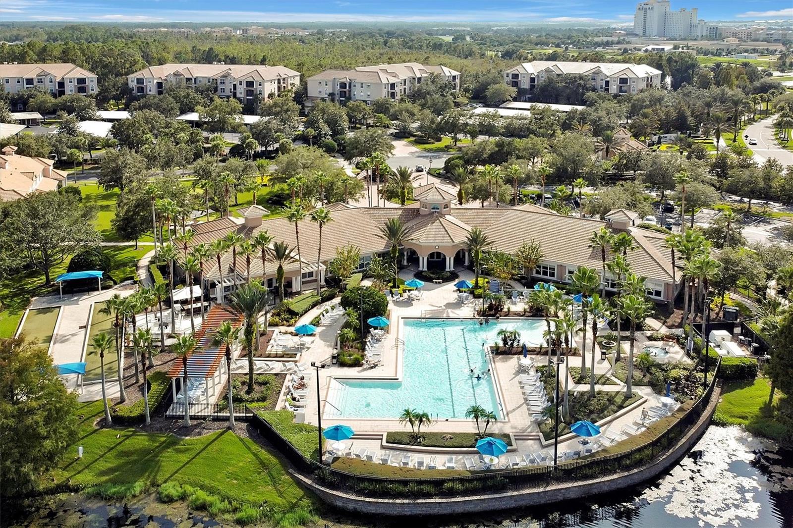 MANDALAY AT BELLATRAE P1 CONDO - Residential