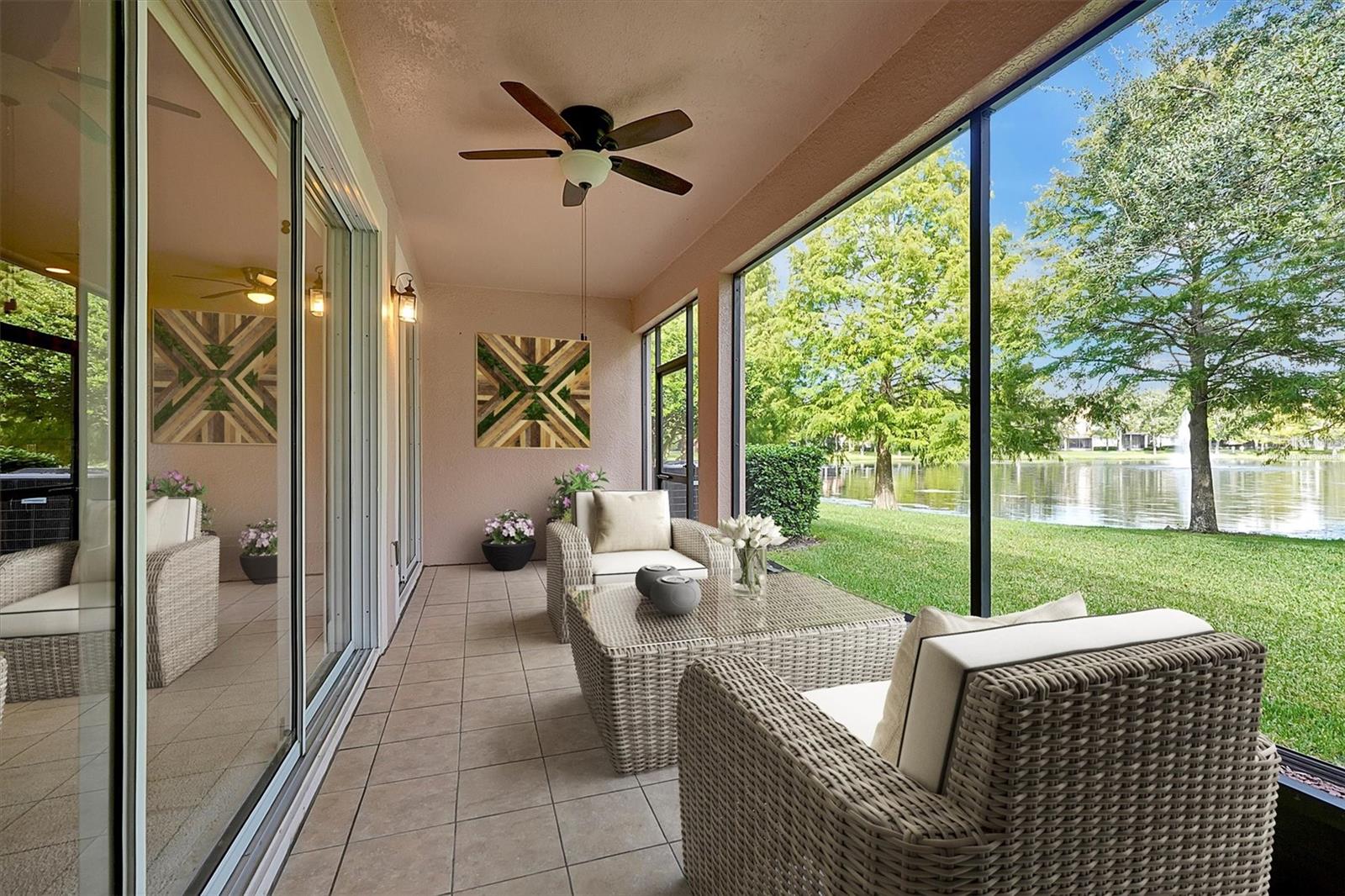 MANDALAY AT BELLATRAE P1 CONDO - Residential