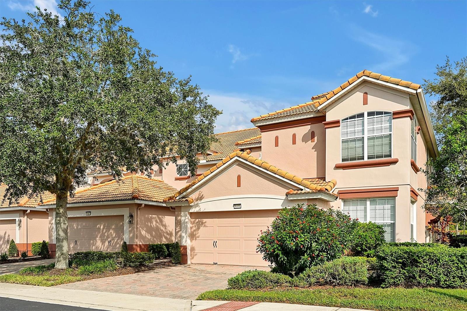 MANDALAY AT BELLATRAE P1 CONDO - Residential