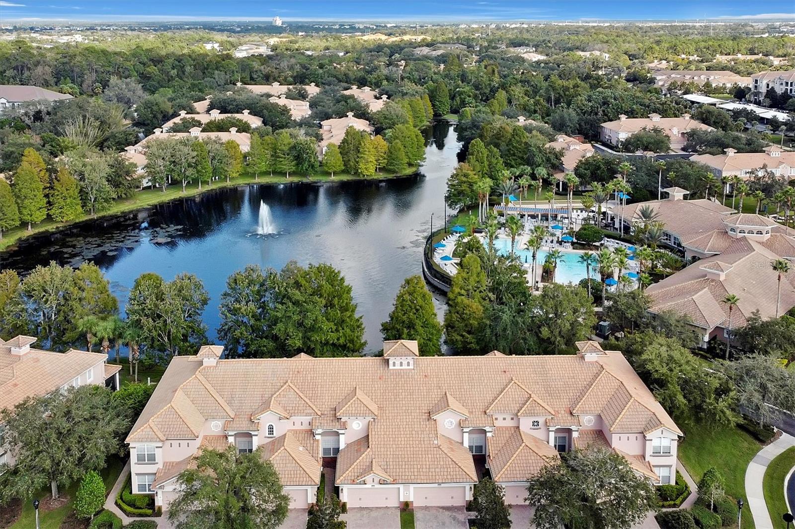 MANDALAY AT BELLATRAE P1 CONDO - Residential