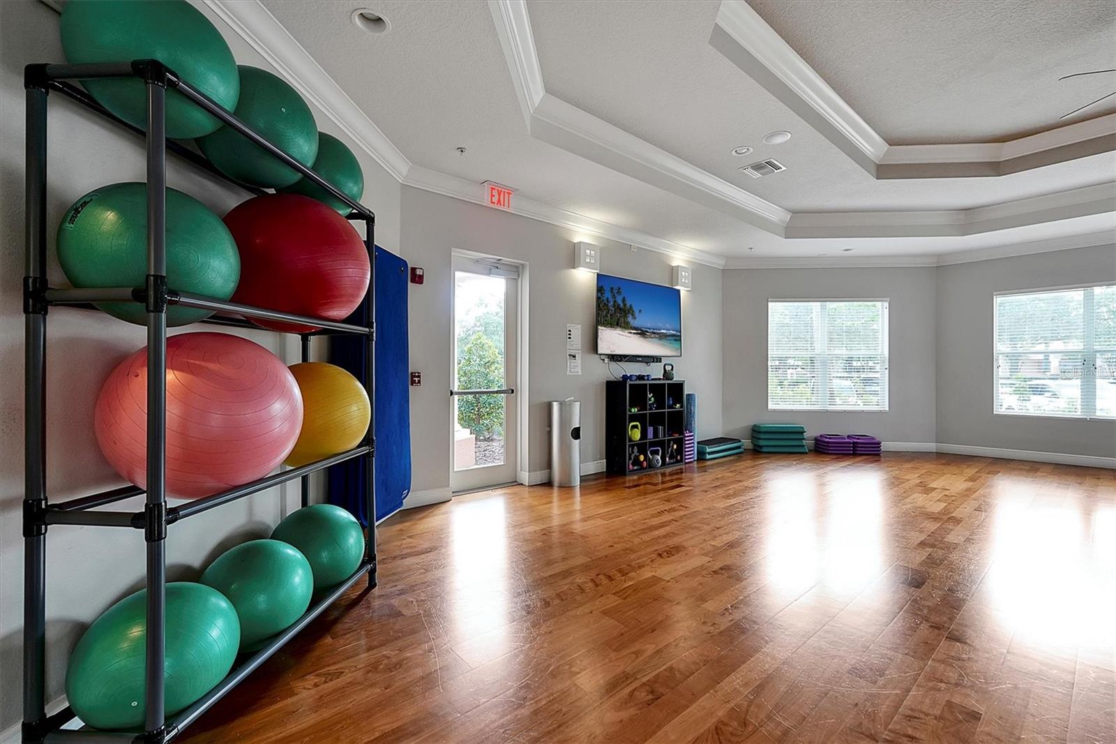 MANDALAY AT BELLATRAE P1 CONDO - Residential