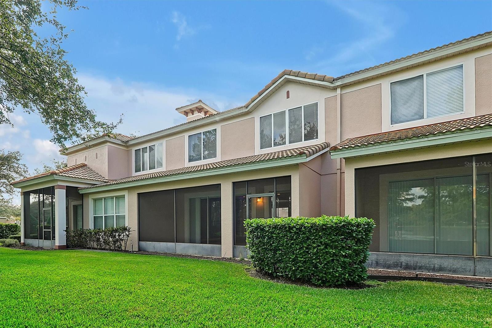 MANDALAY AT BELLATRAE P1 CONDO - Residential