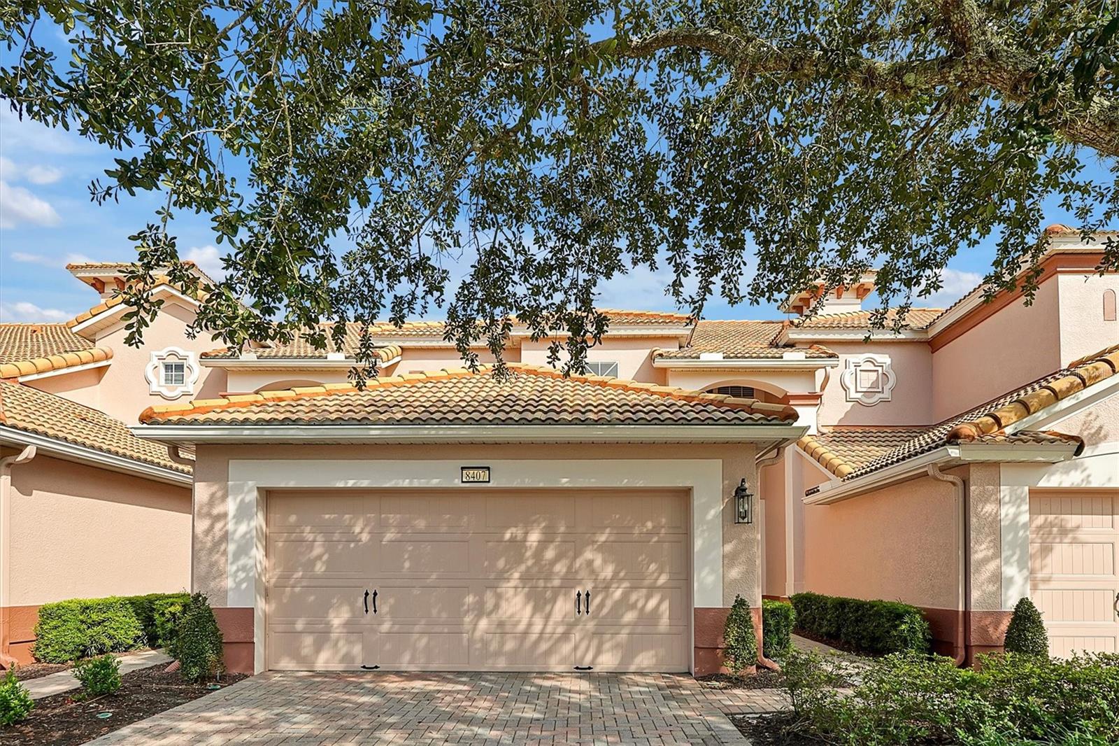 MANDALAY AT BELLATRAE P1 CONDO - Residential