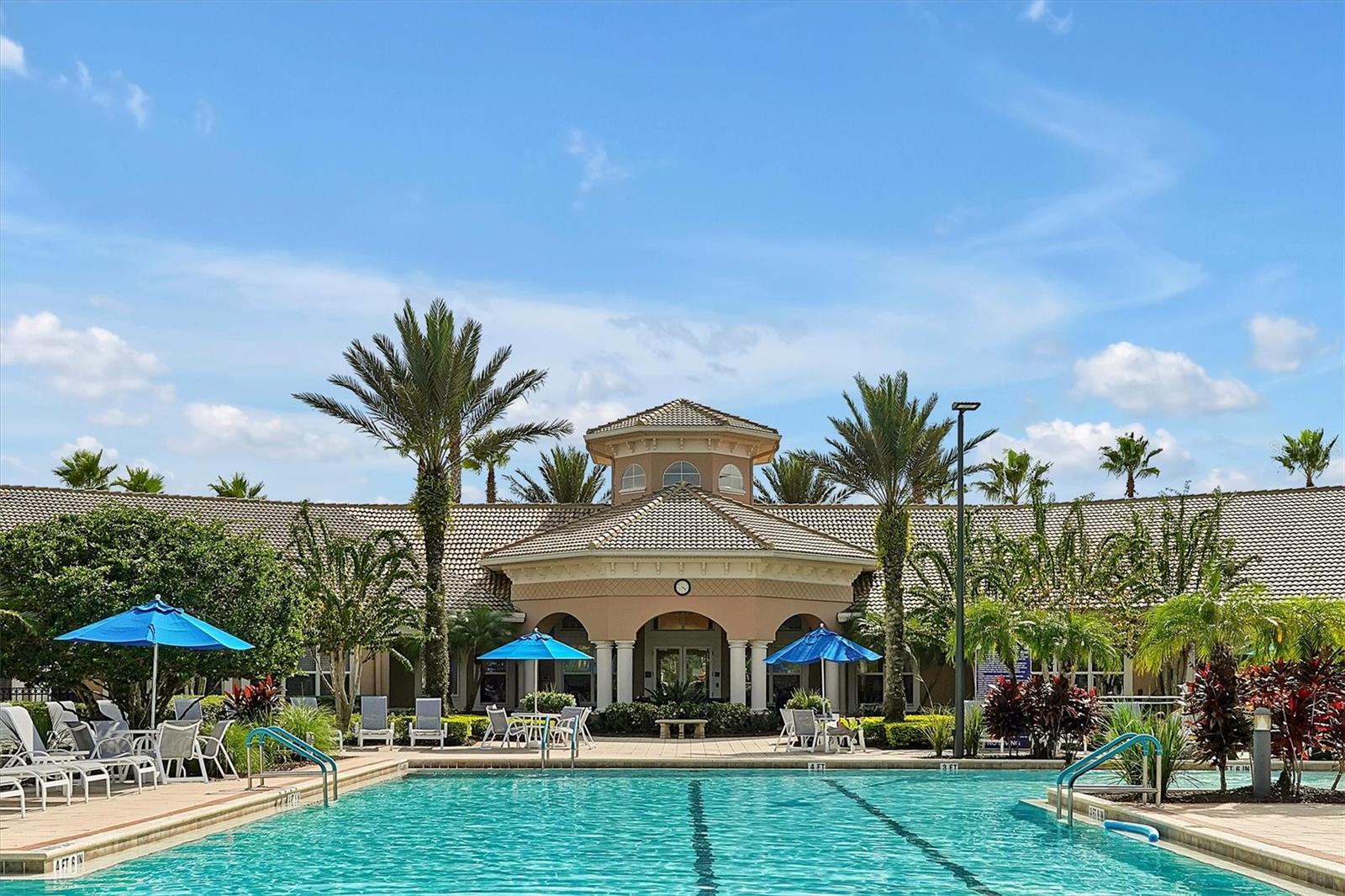 MANDALAY AT BELLATRAE P1 CONDO - Residential