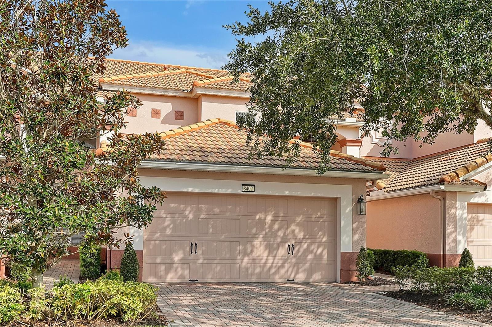 MANDALAY AT BELLATRAE P1 CONDO - Residential