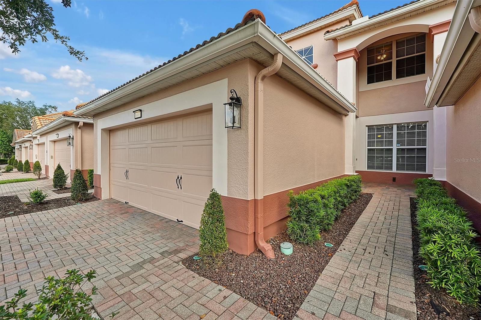 MANDALAY AT BELLATRAE P1 CONDO - Residential