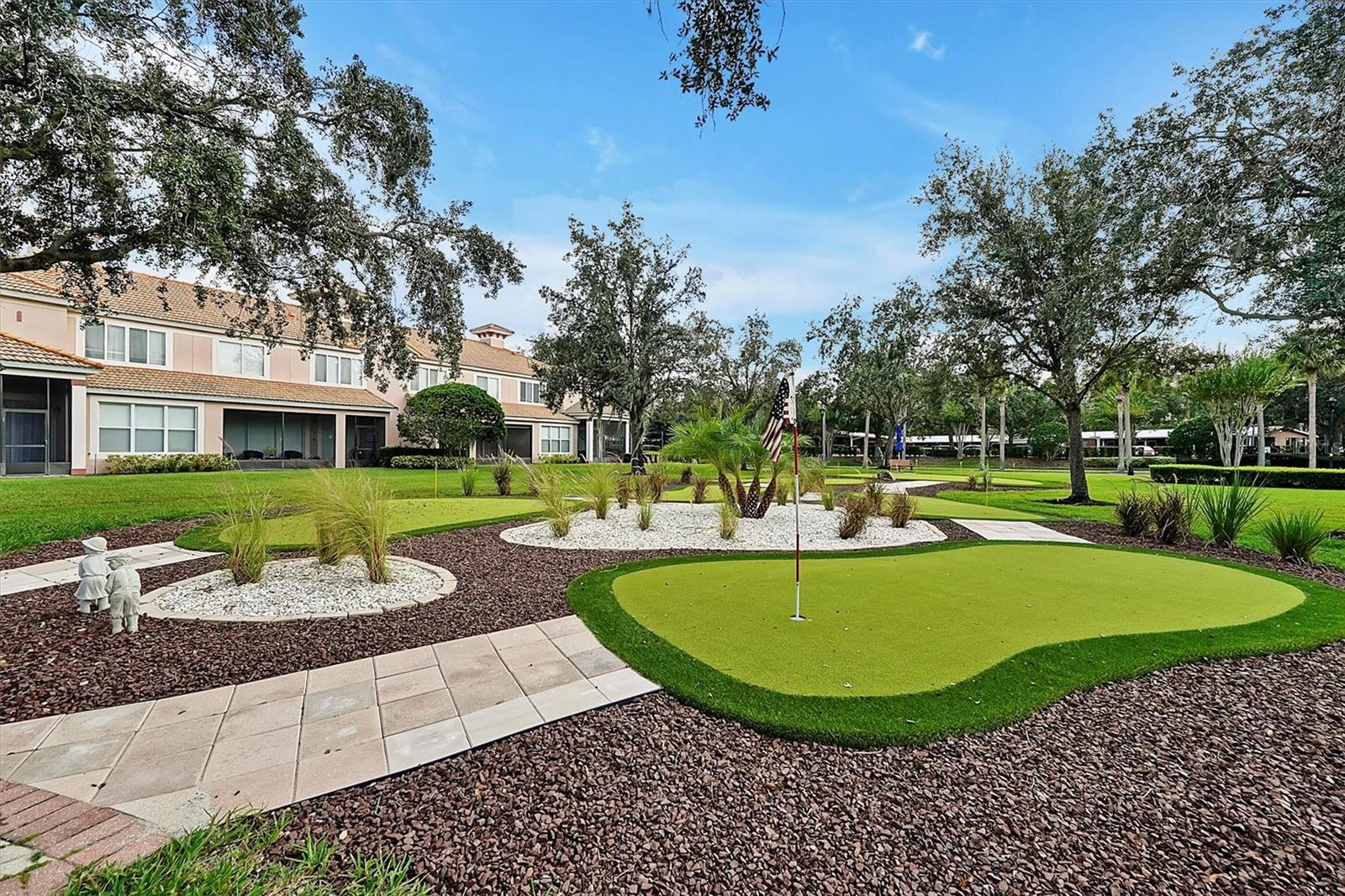 MANDALAY AT BELLATRAE P1 CONDO - Residential