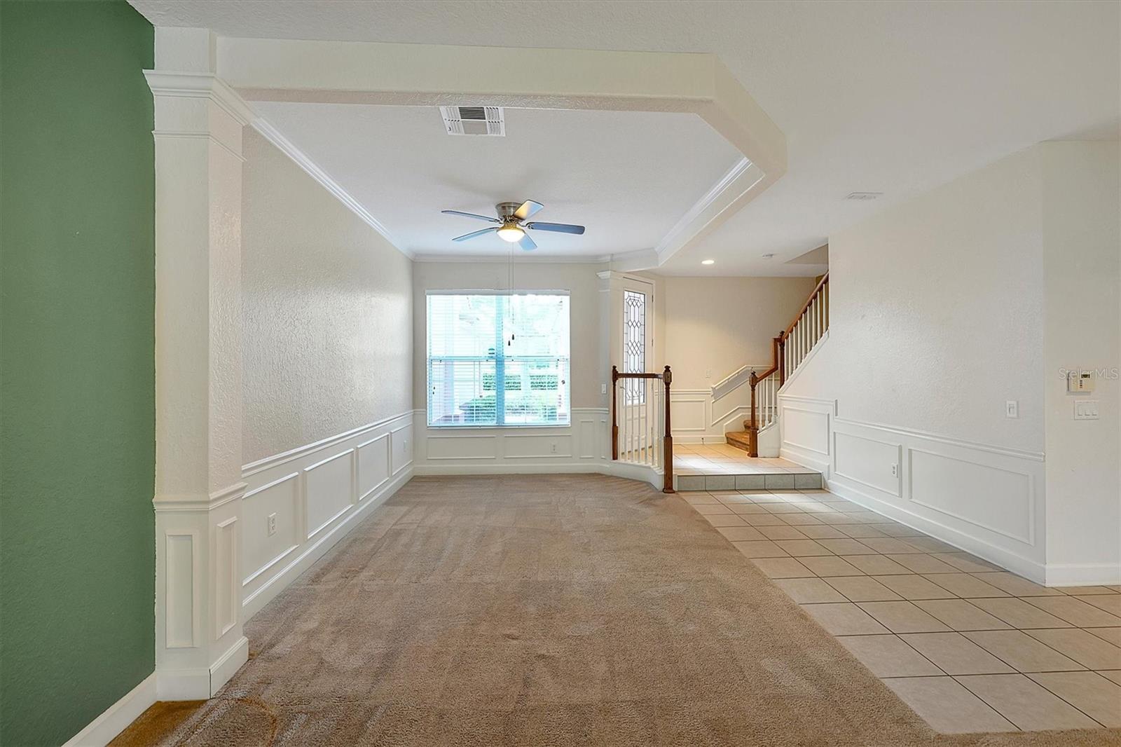 MANDALAY AT BELLATRAE P1 CONDO - Residential