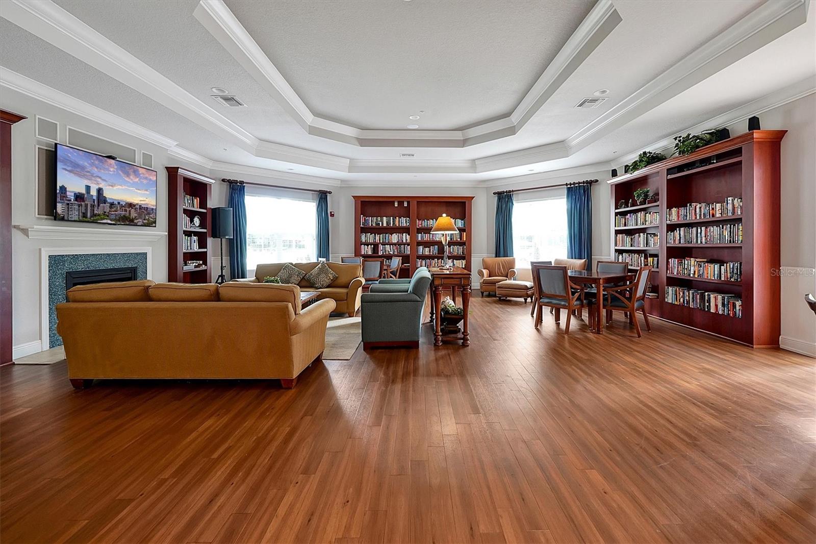 MANDALAY AT BELLATRAE P1 CONDO - Residential