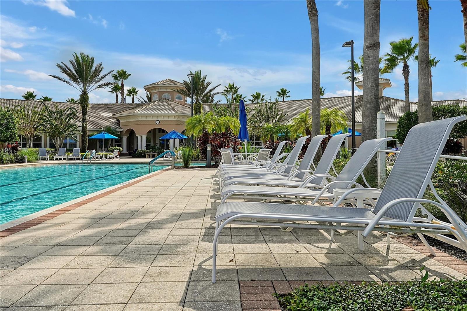 MANDALAY AT BELLATRAE P1 CONDO - Residential