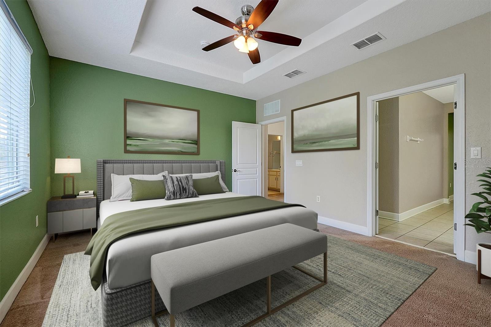 MANDALAY AT BELLATRAE P1 CONDO - Residential