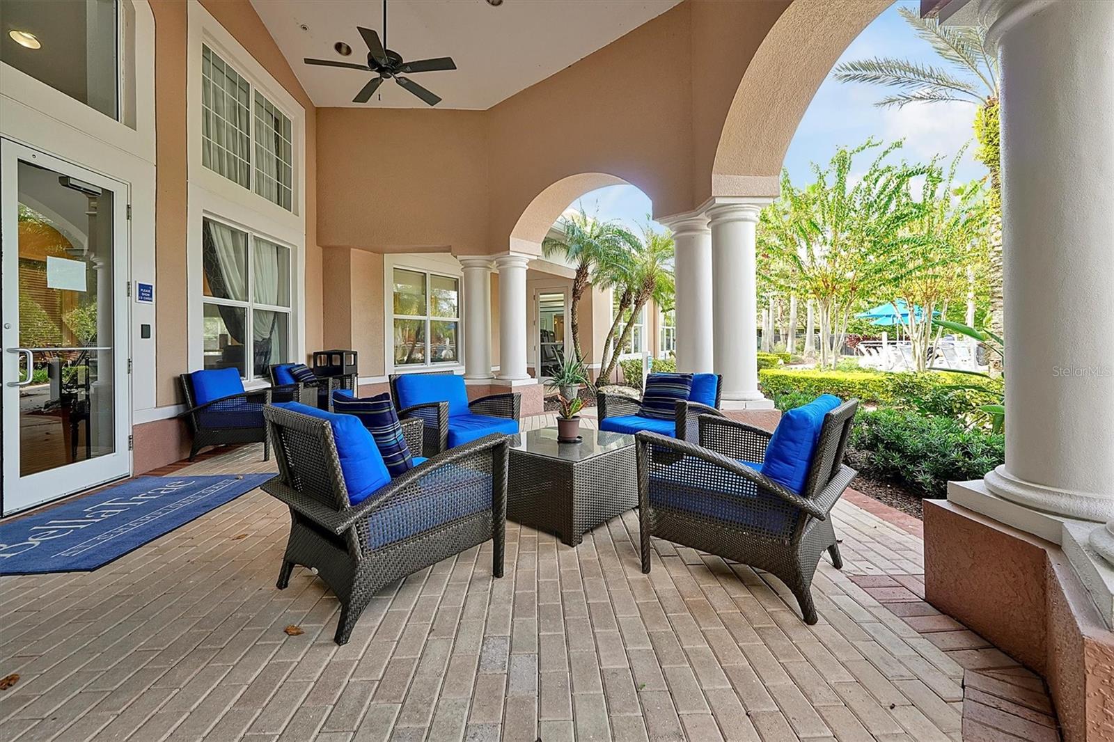 MANDALAY AT BELLATRAE P1 CONDO - Residential