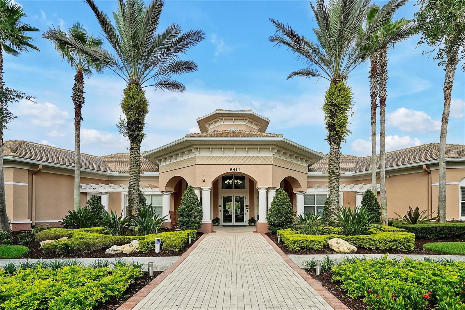 MANDALAY AT BELLATRAE P1 CONDO - Residential