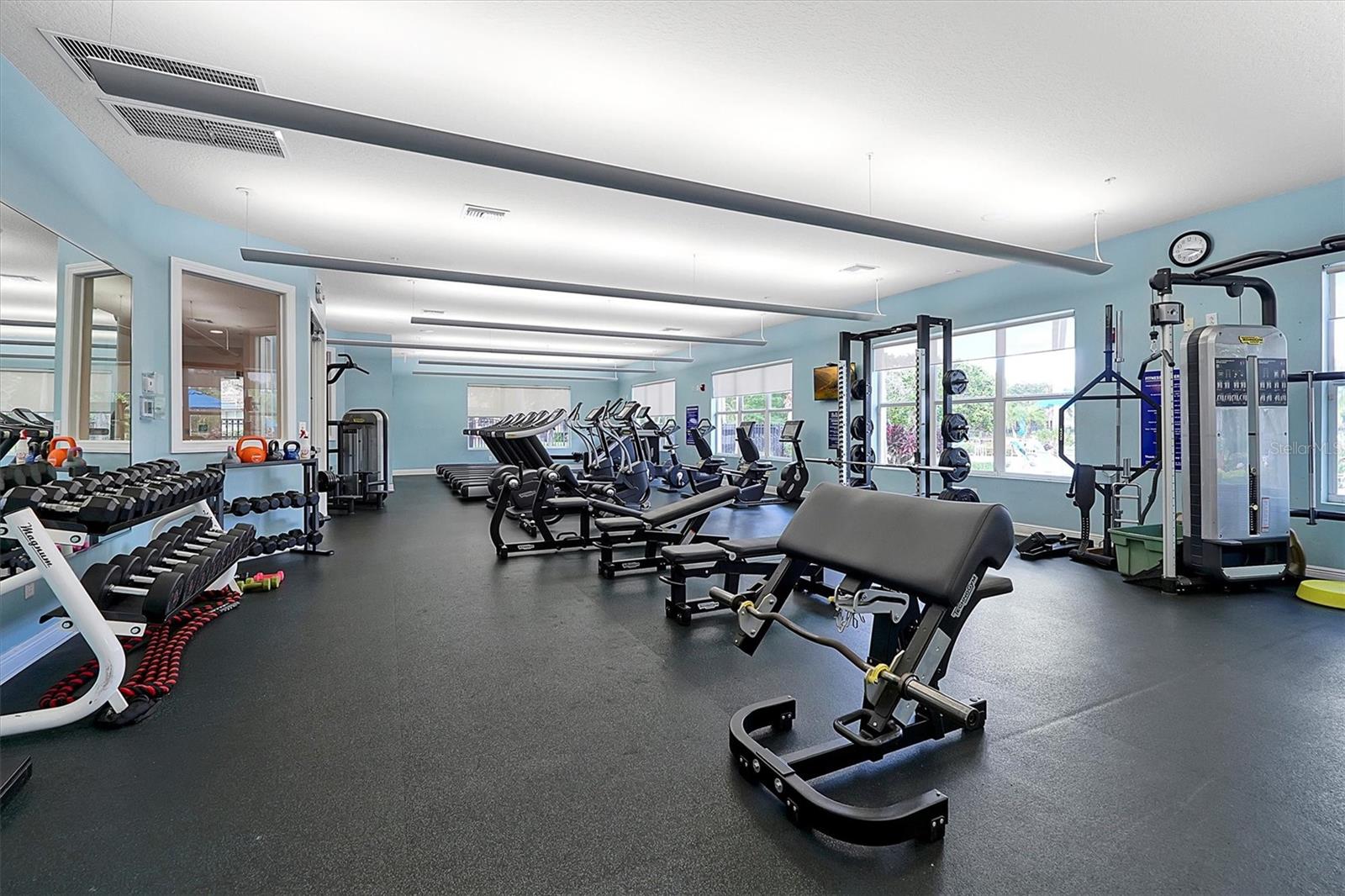 MANDALAY AT BELLATRAE P1 CONDO - Residential