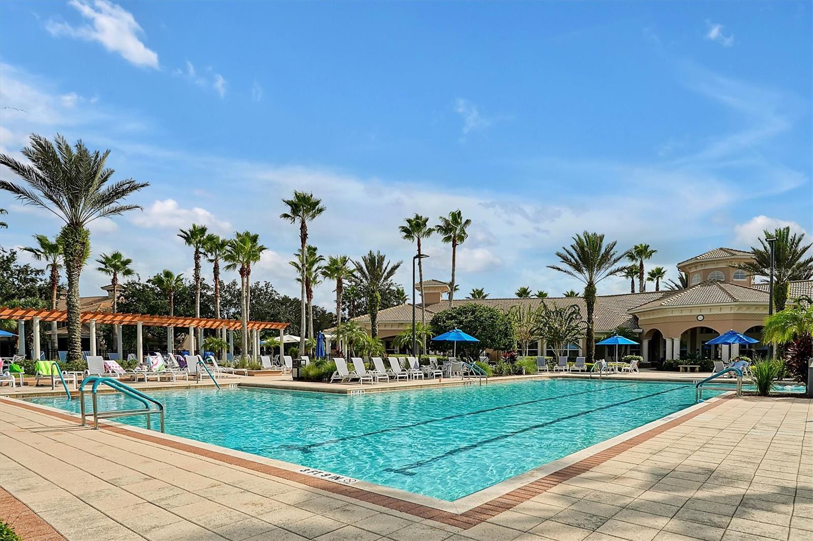 MANDALAY AT BELLATRAE P1 CONDO - Residential