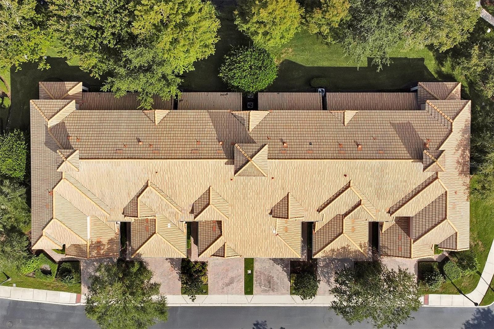 MANDALAY AT BELLATRAE P1 CONDO - Residential