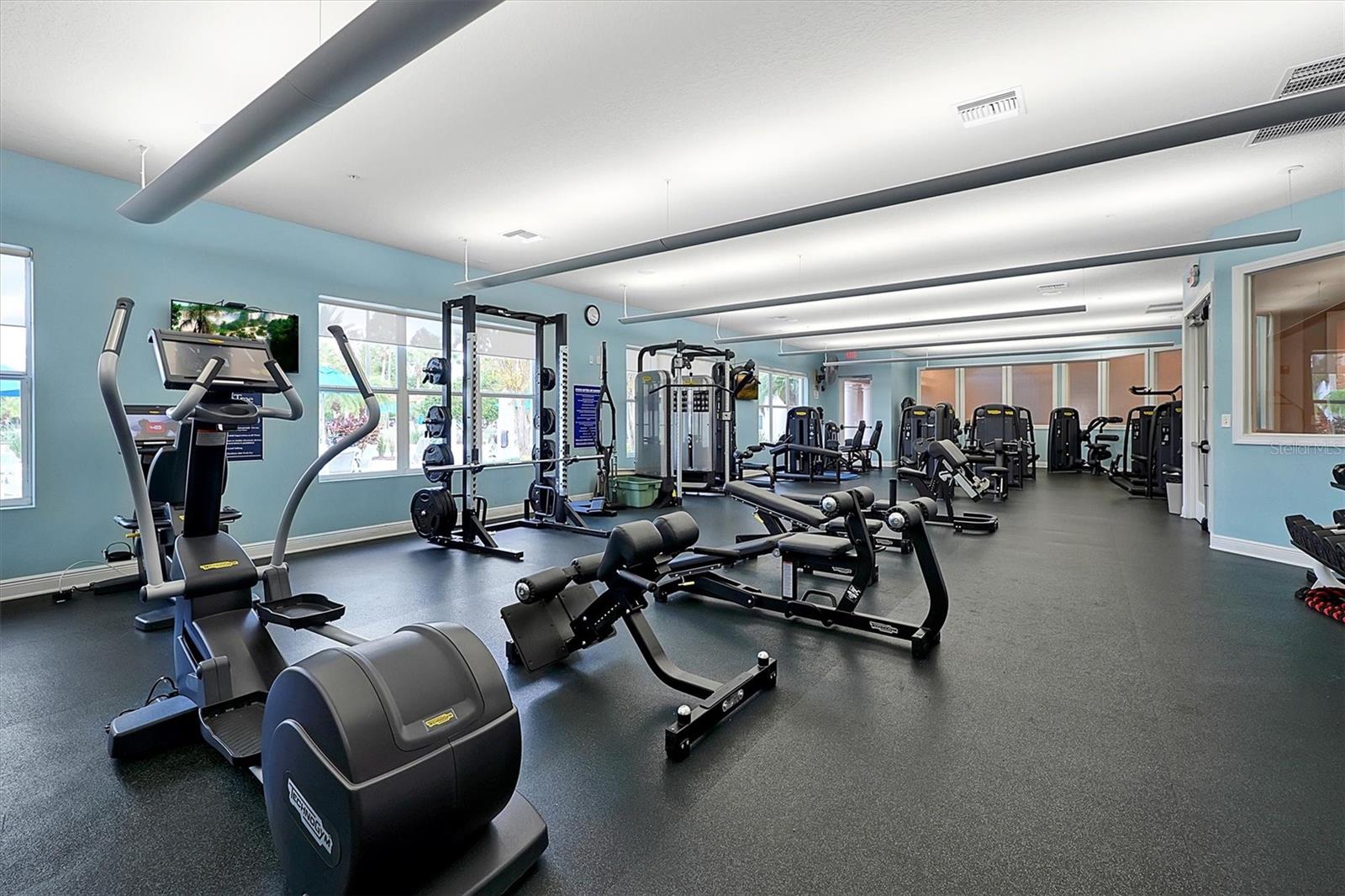 MANDALAY AT BELLATRAE P1 CONDO - Residential