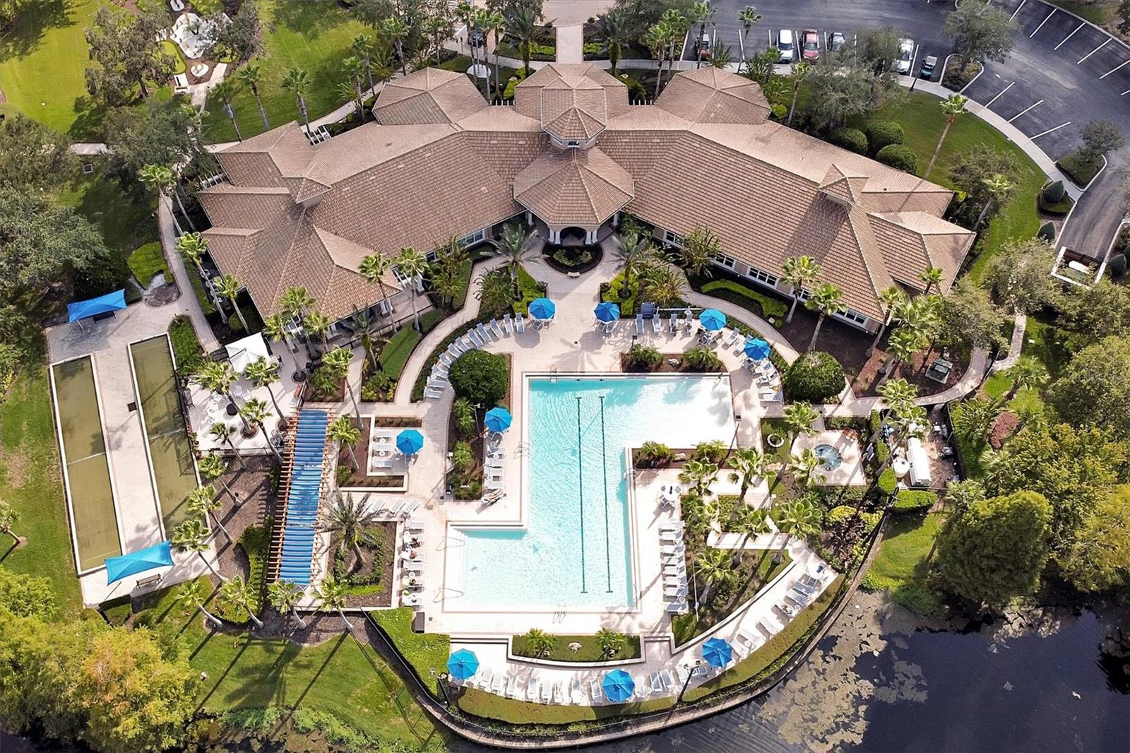 MANDALAY AT BELLATRAE P1 CONDO - Residential