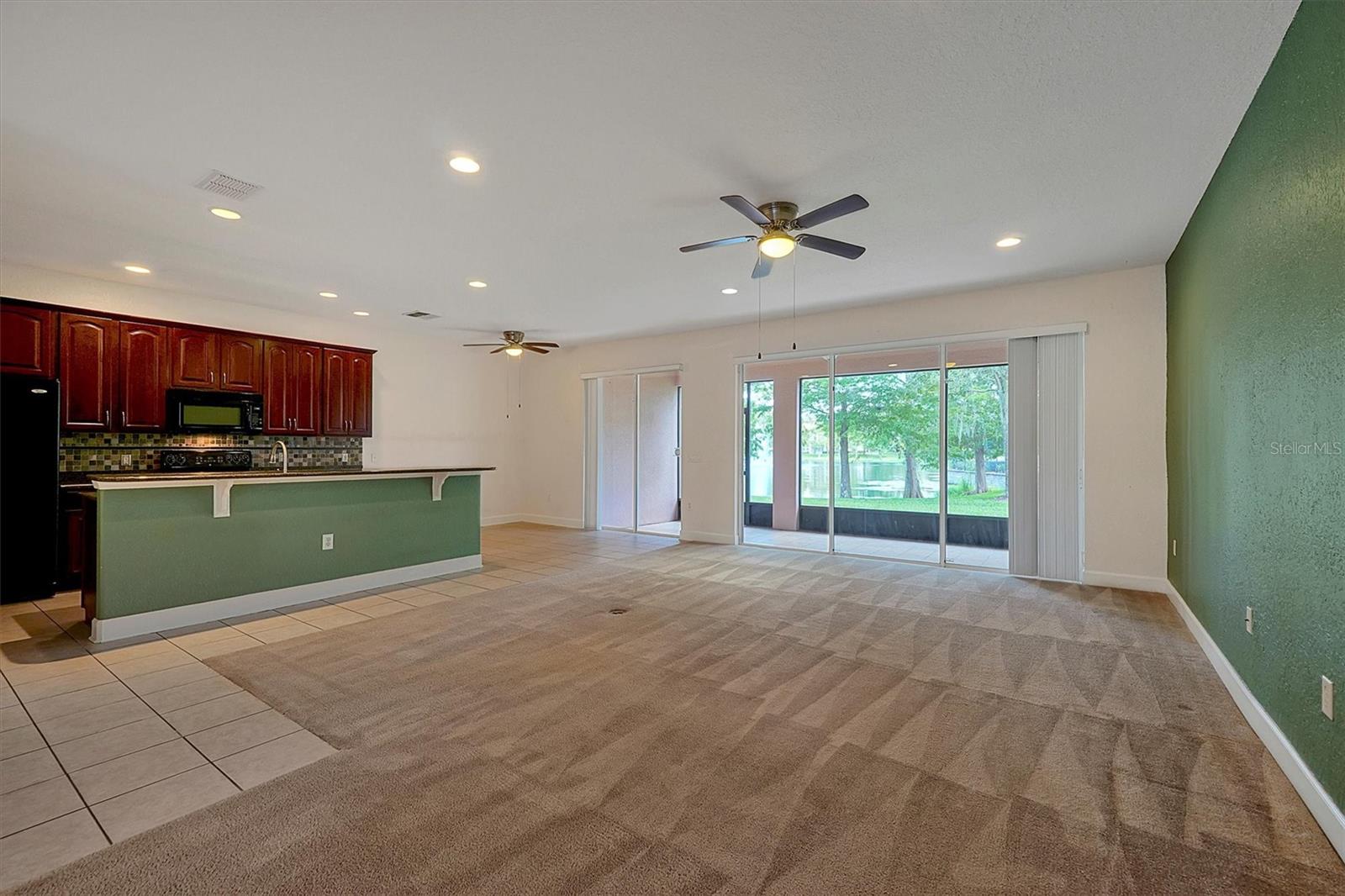 MANDALAY AT BELLATRAE P1 CONDO - Residential