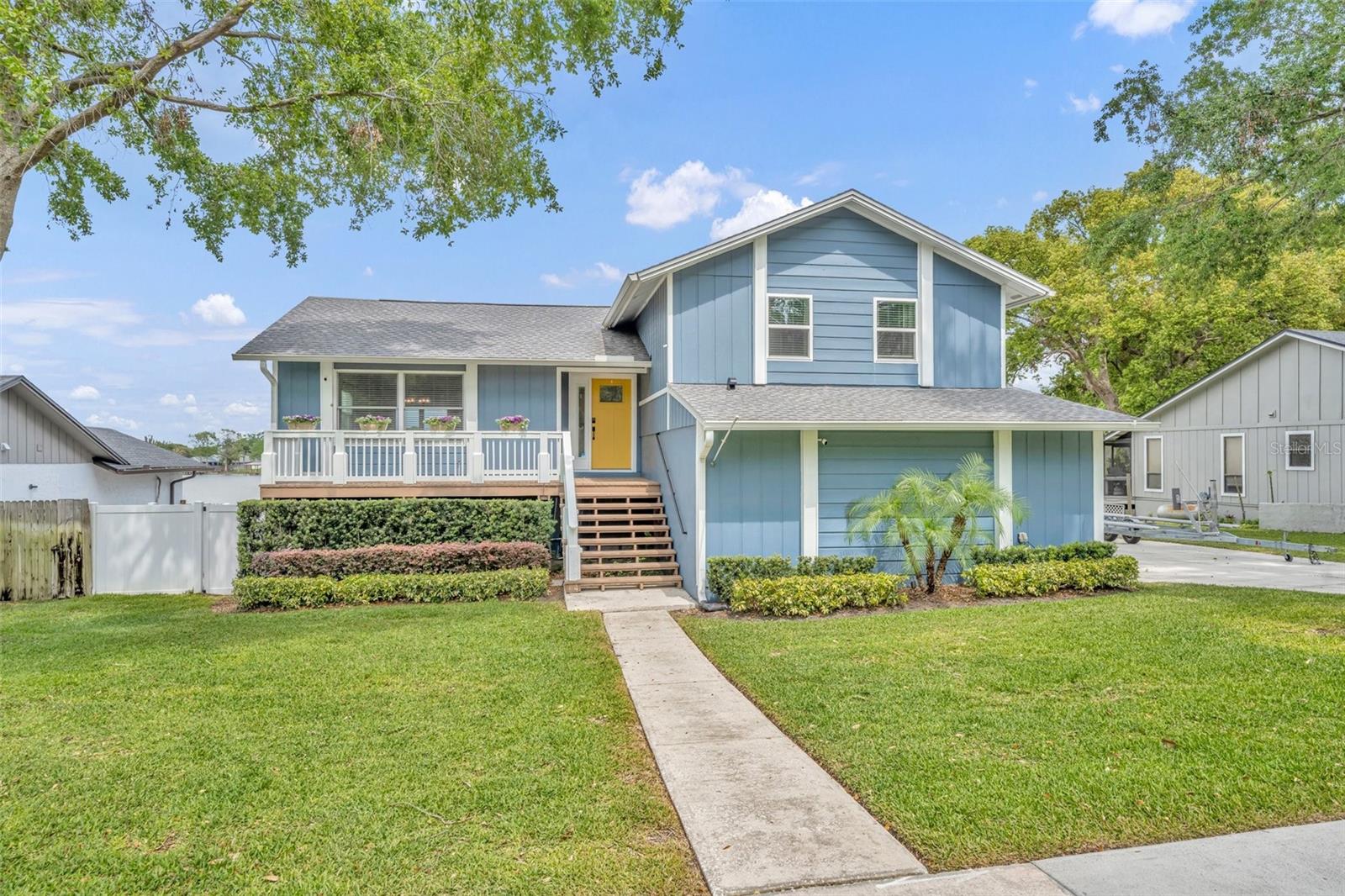 417 BARCLAY AVENUE