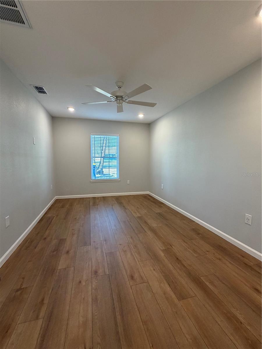 MINNEOLA MINNEOLA PARK - Residential Lease