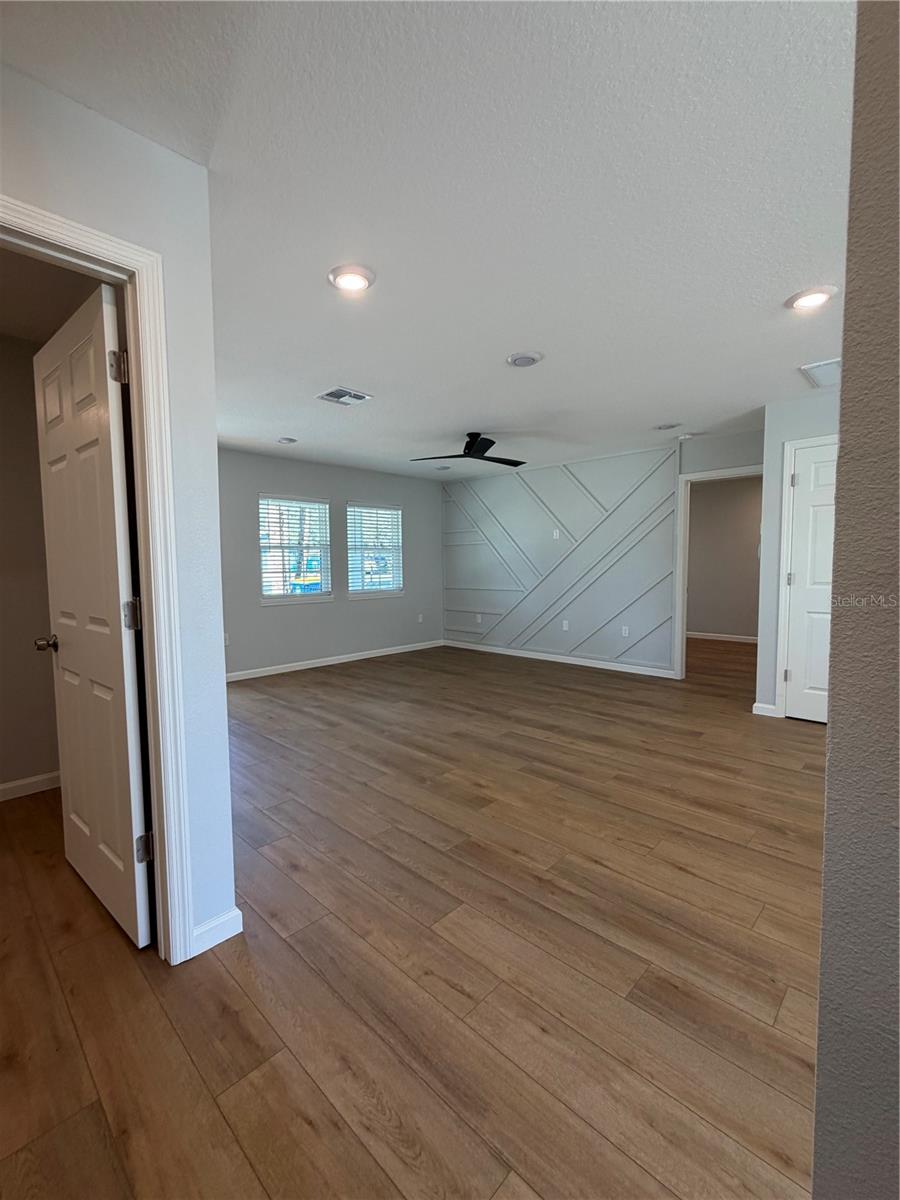 MINNEOLA MINNEOLA PARK - Residential Lease