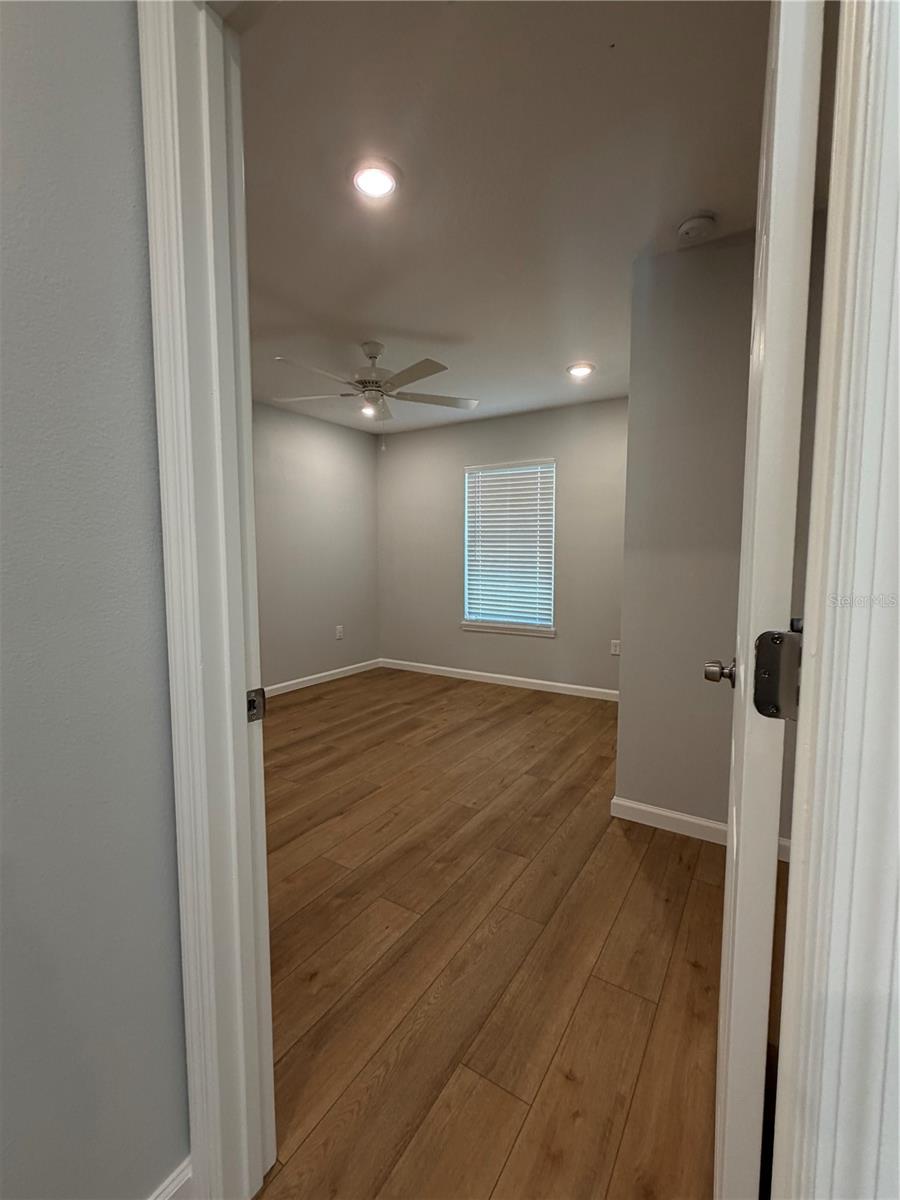 MINNEOLA MINNEOLA PARK - Residential Lease