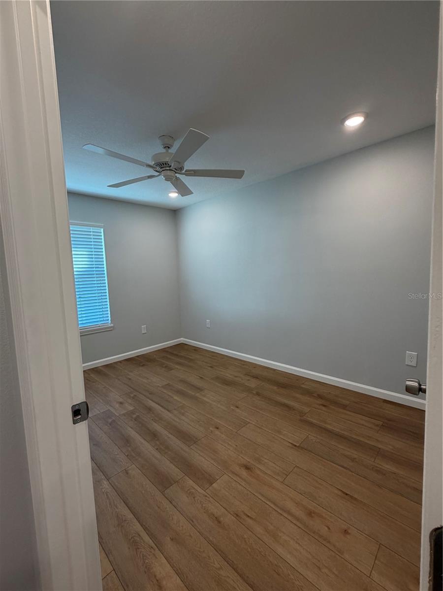 MINNEOLA MINNEOLA PARK - Residential Lease