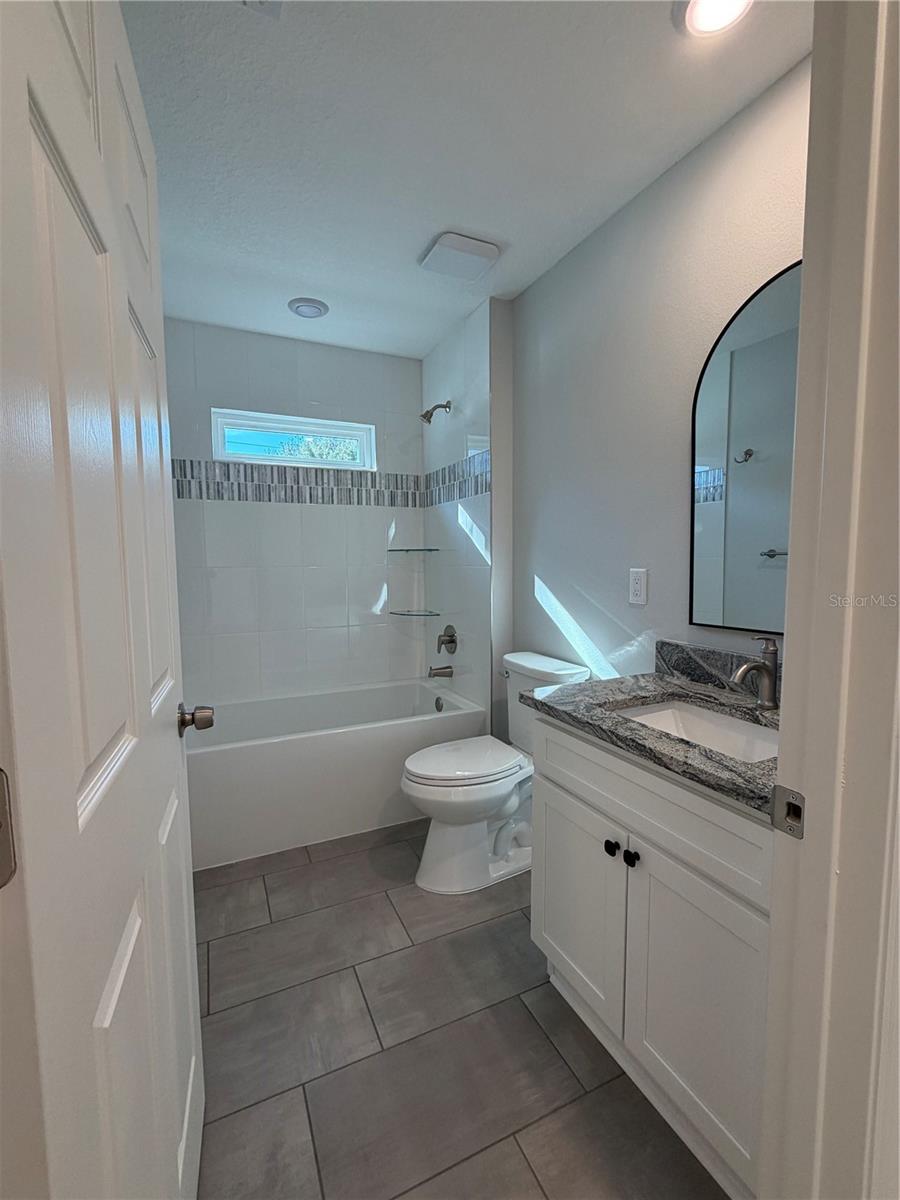 MINNEOLA MINNEOLA PARK - Residential Lease