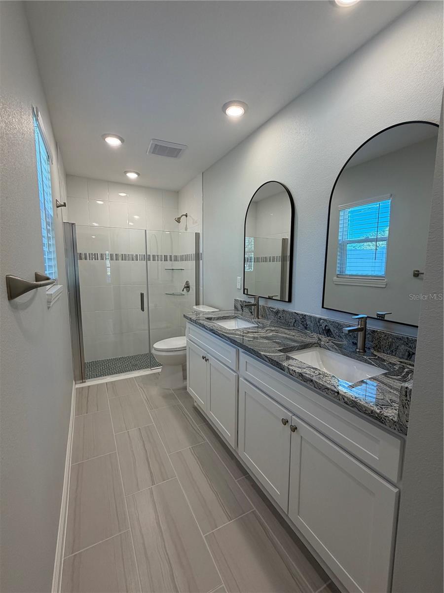 MINNEOLA MINNEOLA PARK - Residential Lease