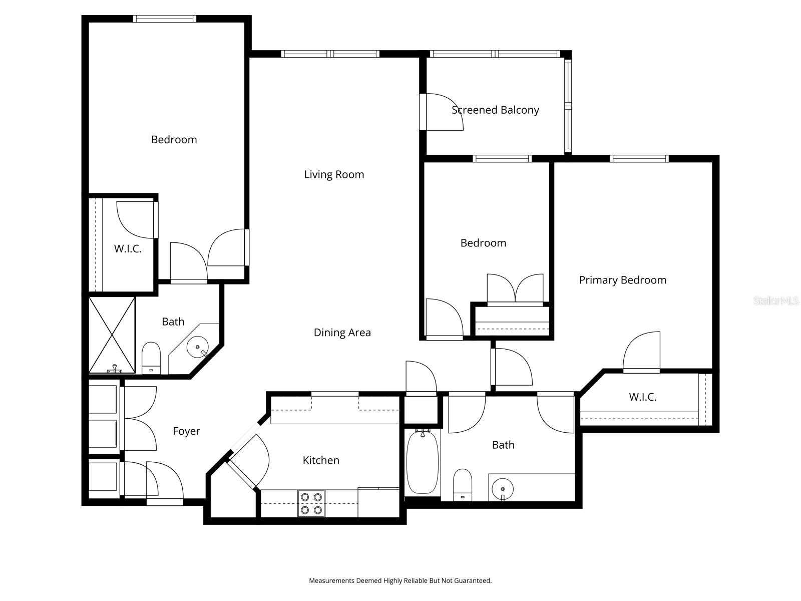 VENTURA AT BELLA TRAE CONDO PH 1 - Residential