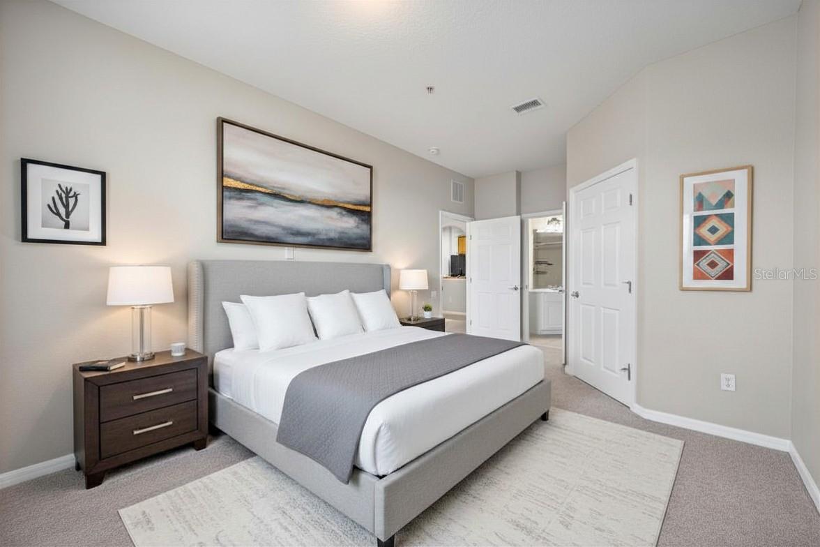 VENTURA AT BELLA TRAE CONDO PH 1 - Residential