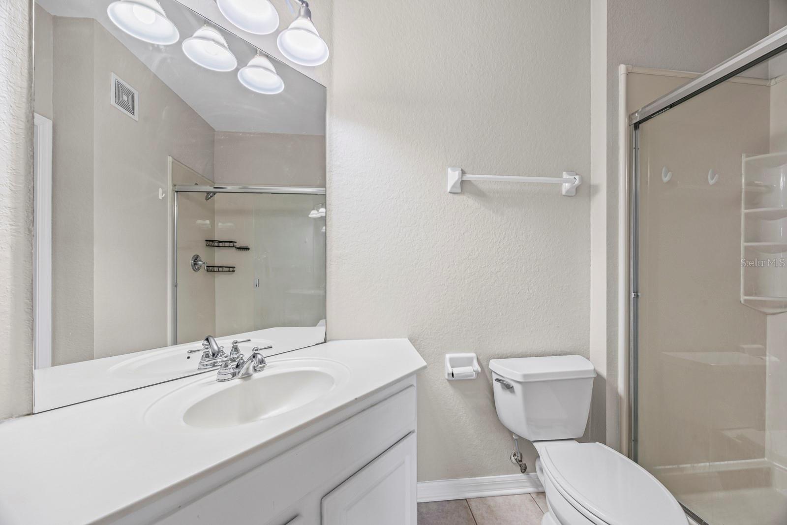 VENTURA AT BELLA TRAE CONDO PH 1 - Residential