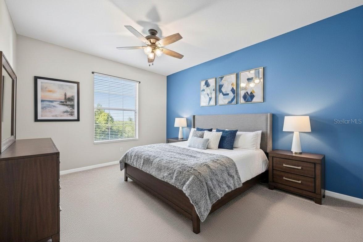 VENTURA AT BELLA TRAE CONDO PH 1 - Residential