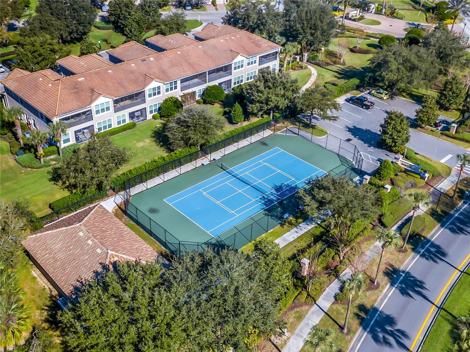 VENTURA AT BELLA TRAE CONDO PH 1 - Residential