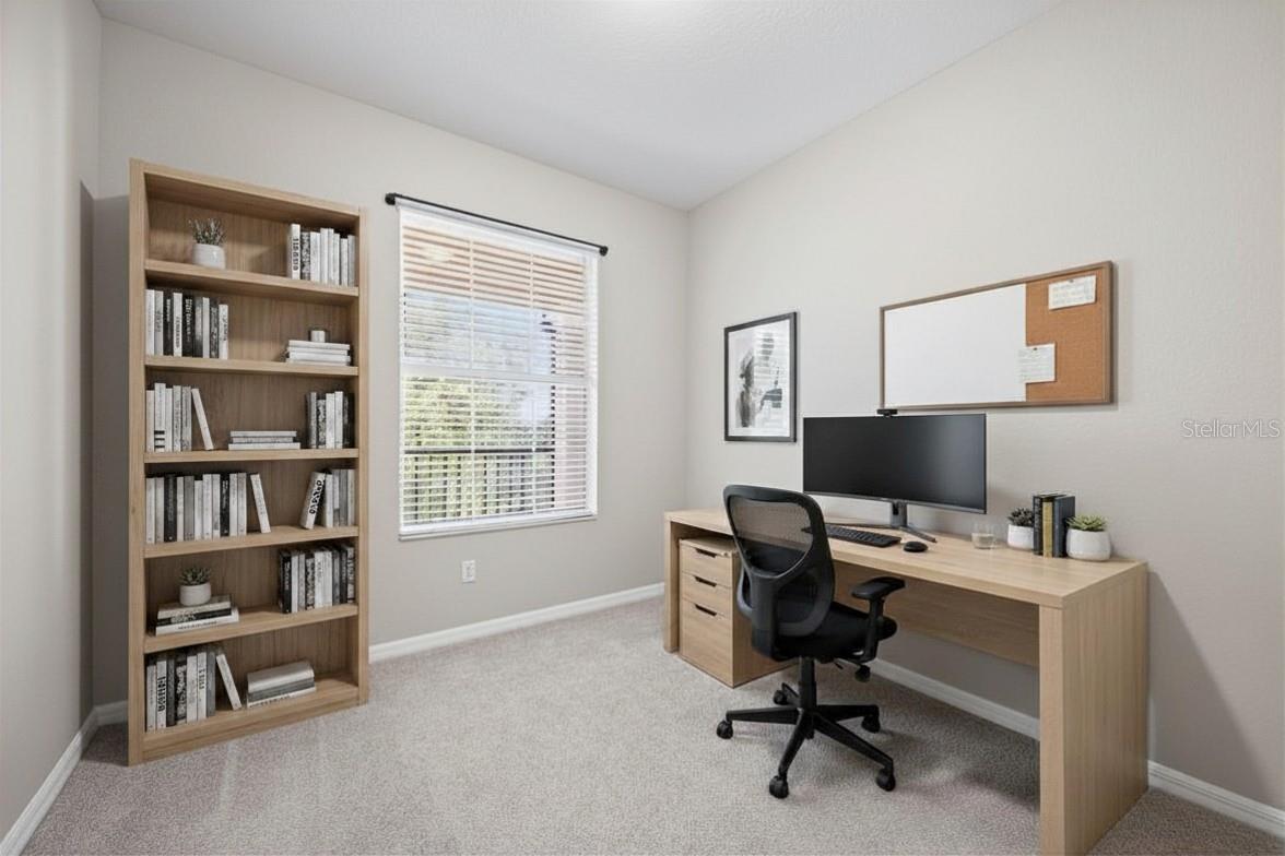 VENTURA AT BELLA TRAE CONDO PH 1 - Residential