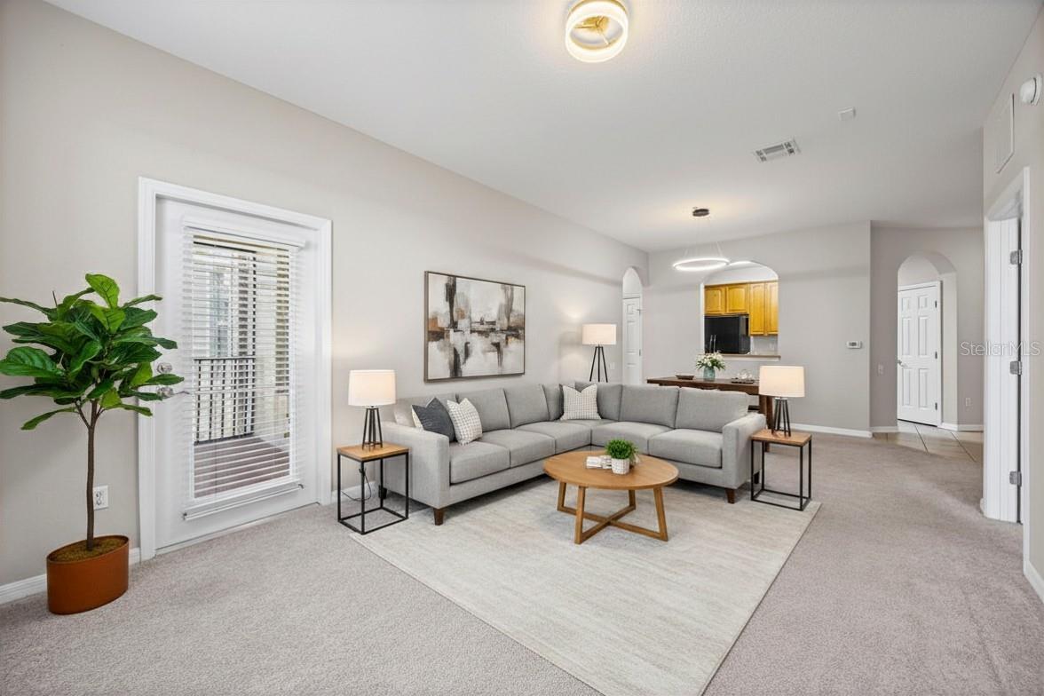 VENTURA AT BELLA TRAE CONDO PH 1 - Residential
