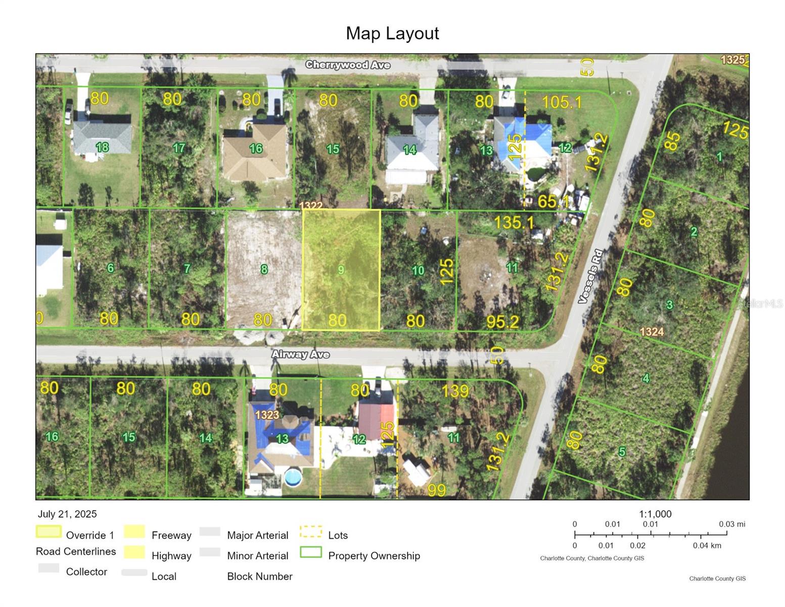 Fantastic Location Near Water, Dining & Entertainment!
Build your dream home in this ideally located neighborhood just minutes from the scenic bridge connecting Port Charlotte and Punta Gorda! Enjoy quick access to world-class fishing, boating, waterfront dining, boutique shopping, and all the charm Southwest Florida has to offer. This friendly community places you close to Kings Highway and U.S. 41, providing smooth connections to I-75 and beyond. Whether you're an outdoor enthusiast or simply love the coastal lifestyle, this is a prime opportunity in a highly desirable area — don't miss it!