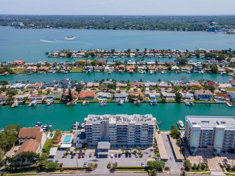 A home in CLEARWATER