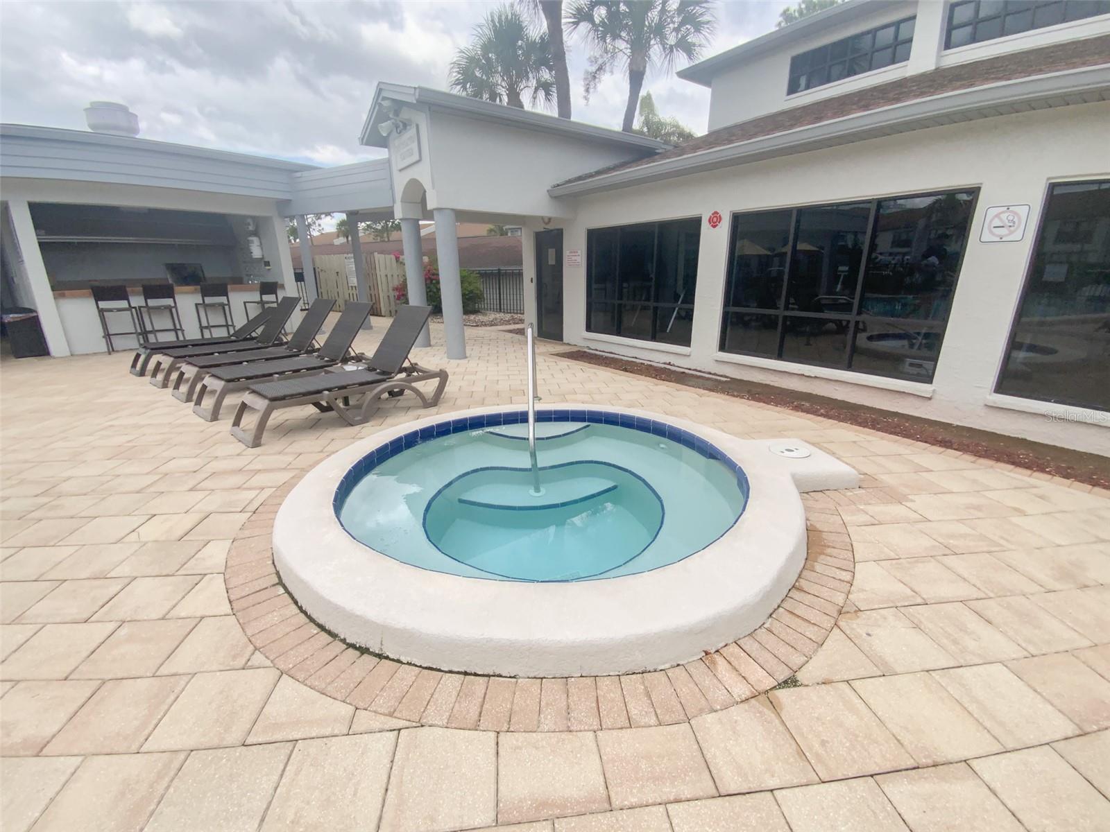CLUB AT FEATHER SOUND THE CONDO - Residential Lease