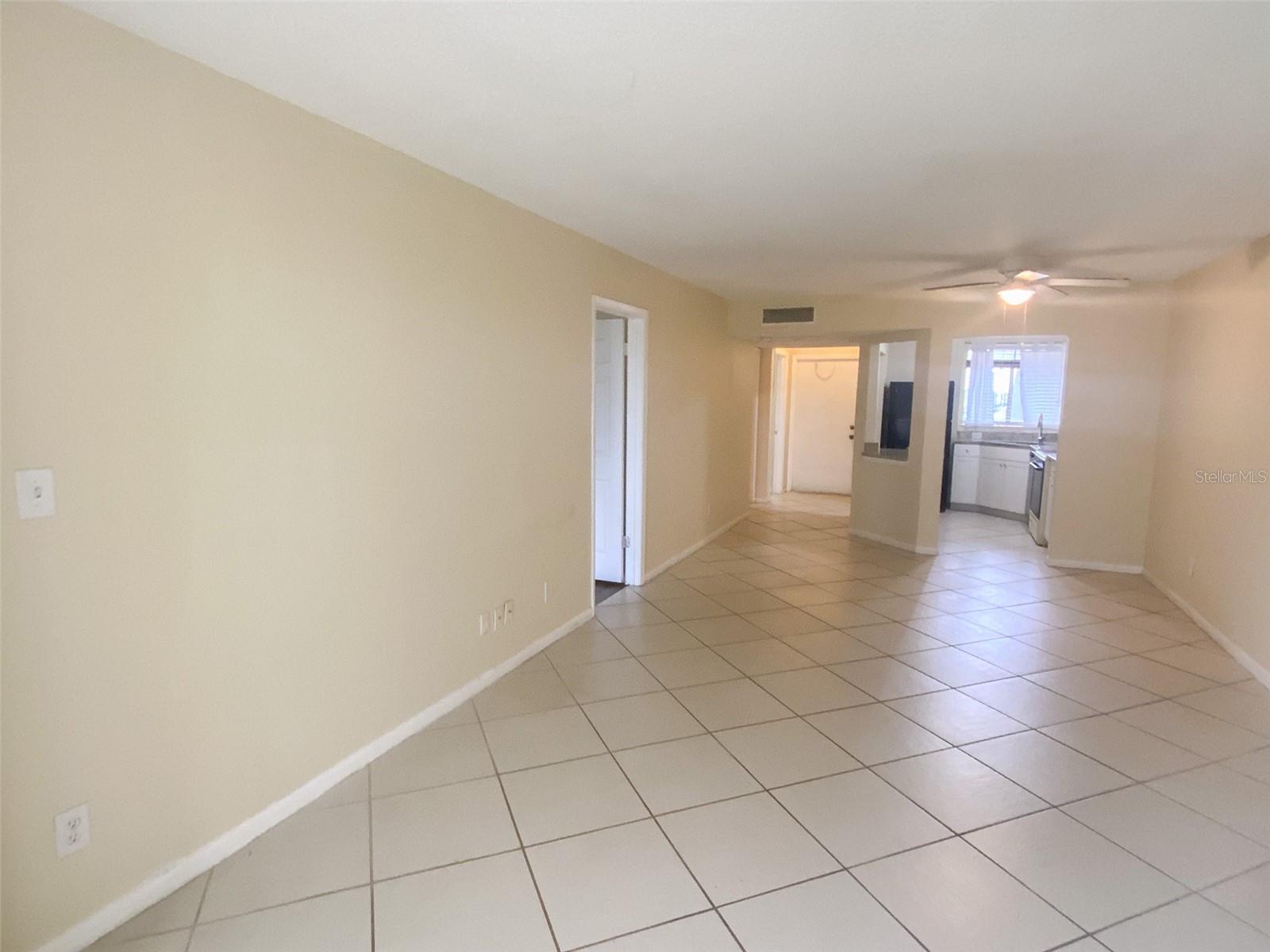 CLUB AT FEATHER SOUND THE CONDO - Residential Lease