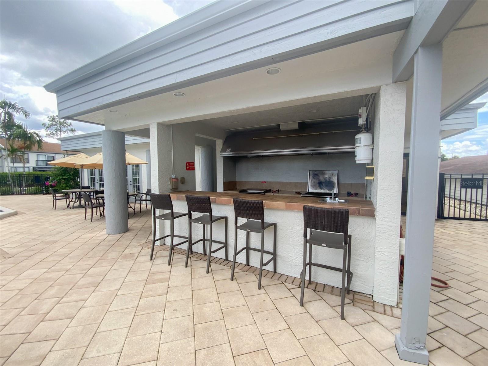 CLUB AT FEATHER SOUND THE CONDO - Residential Lease